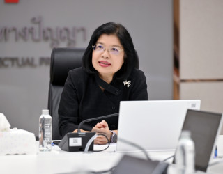 อธิบดีกรมทรัพย์สินทางปัญญา