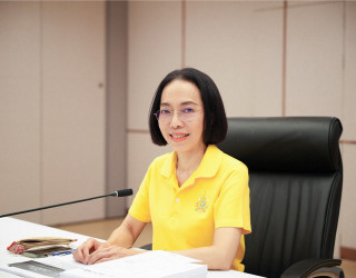 อธิบดีกรมทรัพย์สินทางปัญญา