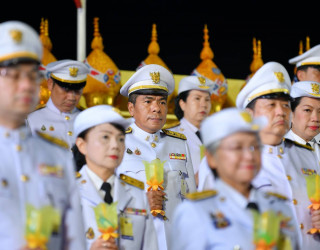 นายอาวุธ