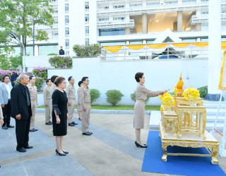 อธิบดีกรมทรัพย์สินทางปัญญา