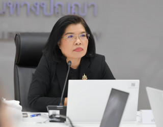 อธิบดีกรมทรัพย์สินทางปัญญา