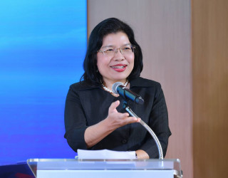 อธิบดีกรมทรัพย์สินทางปัญญา