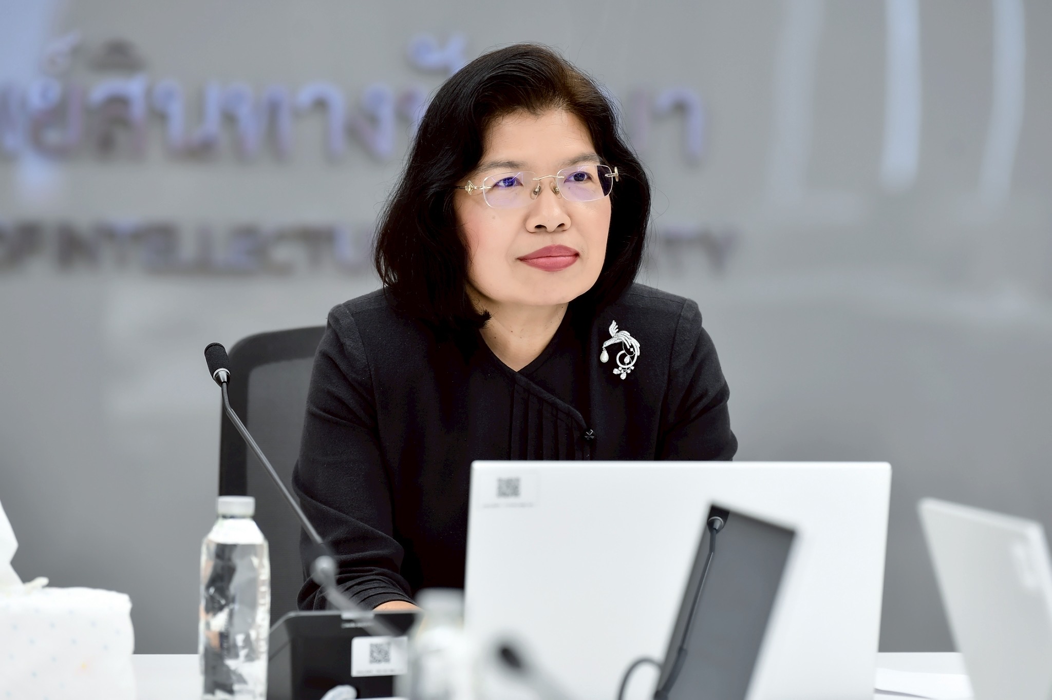 กรมทรัพย์สินทางปัญญา
