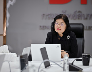 อธิบดีกรมทรัพย์สินทางปัญญา