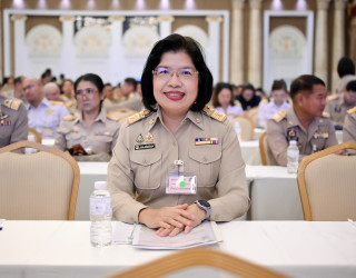 อธิบดีกรมทรัพย์สินทางปัญญา