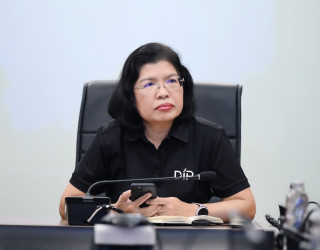 อธิบดีกรมทรัพย์สินทางปัญญา