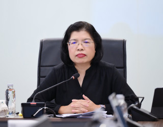 อธิบดีกรมทรัพย์สินทางปัญญา