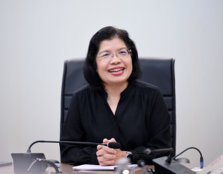 อธิบดีกรมทรัพย์สินทางปัญญา