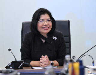 อธิบดีกรมทรัพย์สินทางปัญญา
