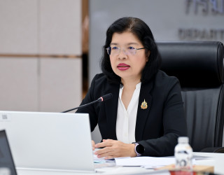 อธิบดีกรมทรัพย์สินทางปัญญา