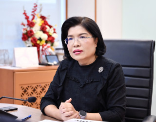อธิบดีกรมทรัพย์สินทางปัญญา