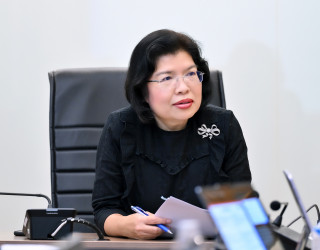 อธิบดีกรมทรัพย์สินทางปัญญา