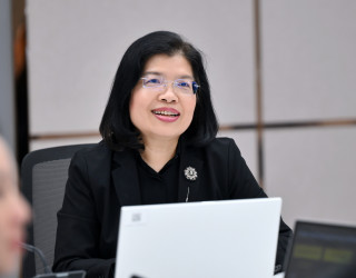 อธิบดีกรมทรัพย์สินทางปัญญา