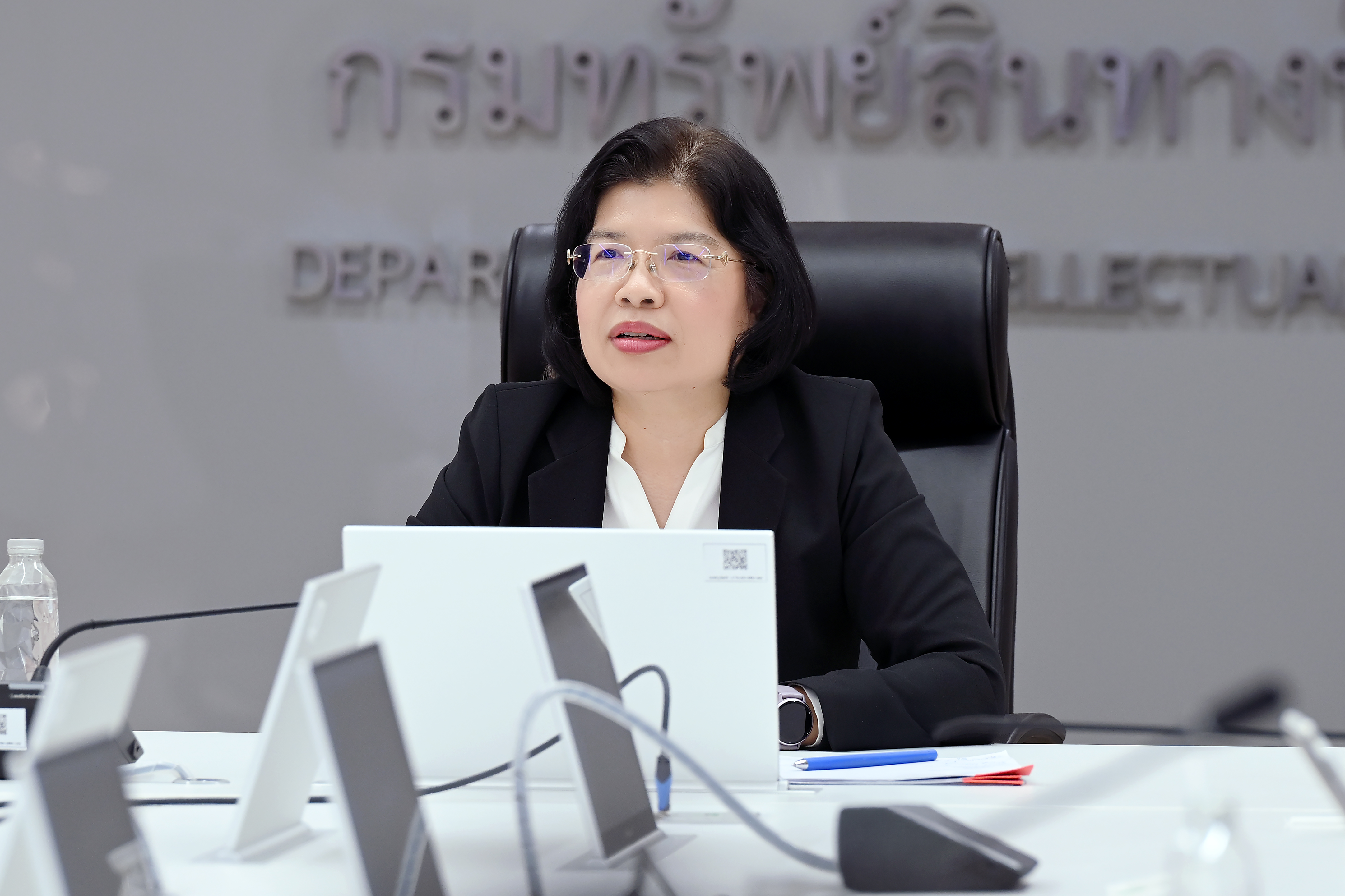 กรมทรัพย์สินทางปัญญา