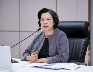 อธิบดีกรมทรัพย์สินทางปัญญา