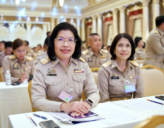 อธิบดีกรมทรัพย์สินทางปัญญา