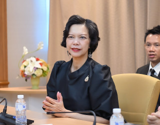 อธิบดีกรมทรัพย์สินทางปัญญา