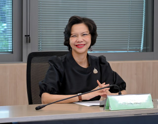 อธิบดีกรมทรัพย์สินทางปัญญา