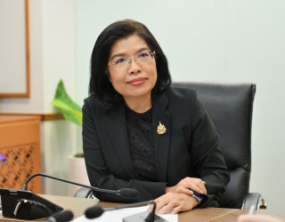 อธิบดีกรมทรัพย์สินทางปัญญา