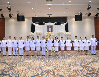 อธิบดีและผู้บริหารกรมทรัพย์สินทางปัญญา