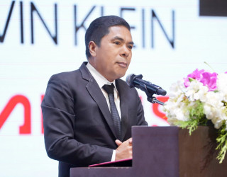 นายอาวุธ