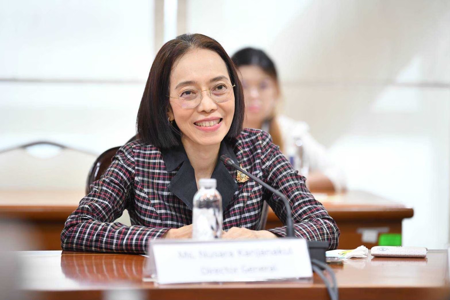 กรมทรัพย์สินทางปัญญาเปิดให้บริการระบบฐานข้อมูลเพลง