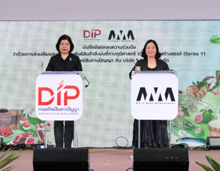 อธิบดีกรมทรัพย์สินทางปัญญา