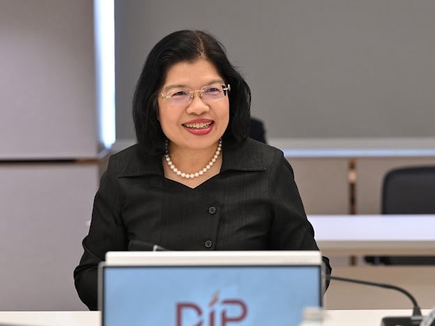 กรมทรัพย์สินทางปัญญา