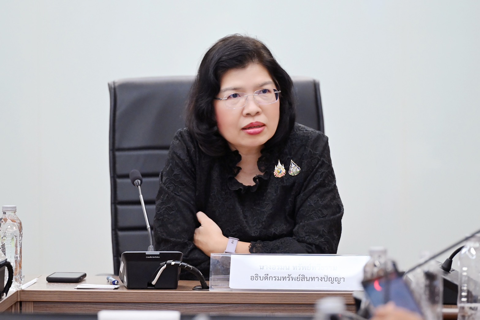 กรมทรัพย์สินทางปัญญา