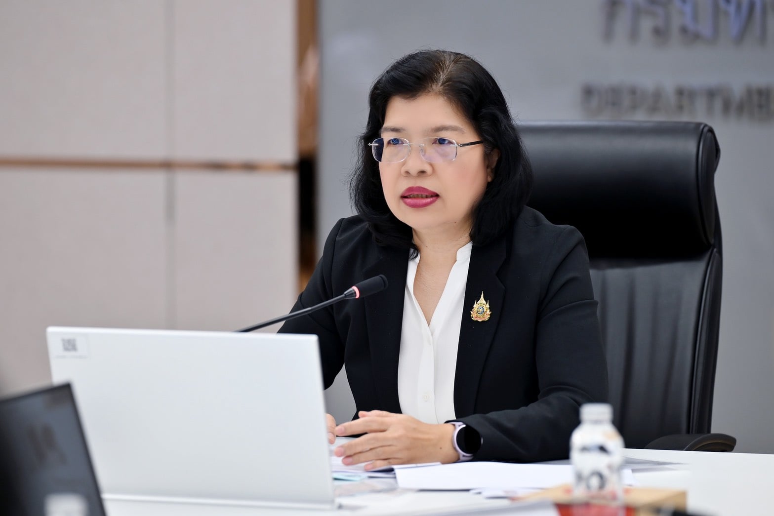 กรมทรัพย์สินทางปัญญา