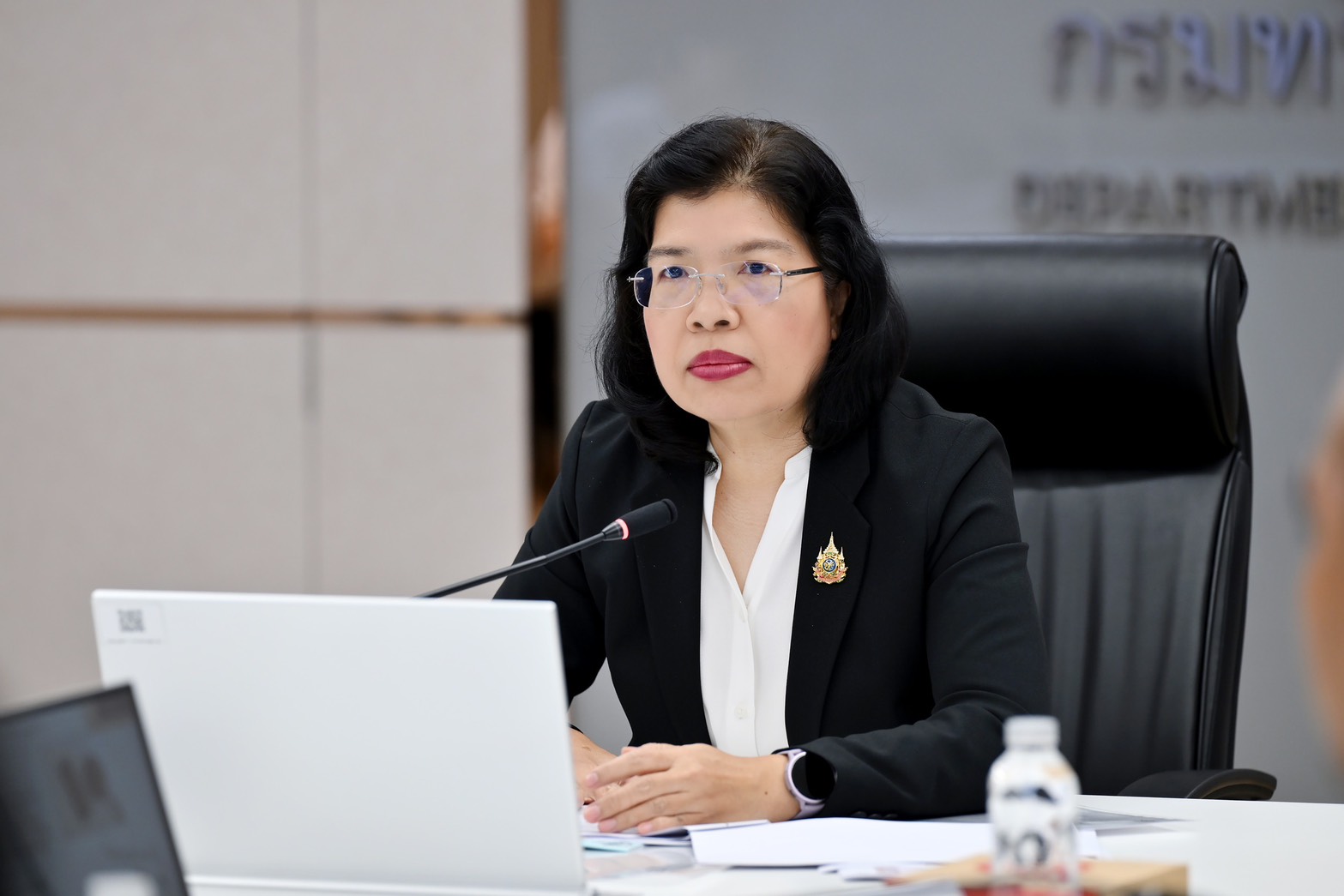 กรมทรัพย์สินทางปัญญา