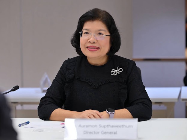 กรมทรัพย์สินทางปัญญา