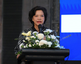 อธิบดีกรมทรัพย์สินทางปัญญา