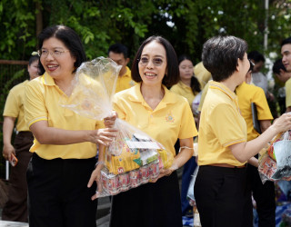 อธิบดีและผู้บริหารกรมทรัพย์สินทางปัญญา