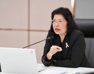 อธิบดีกรมทรัพย์สินทางปัญญา