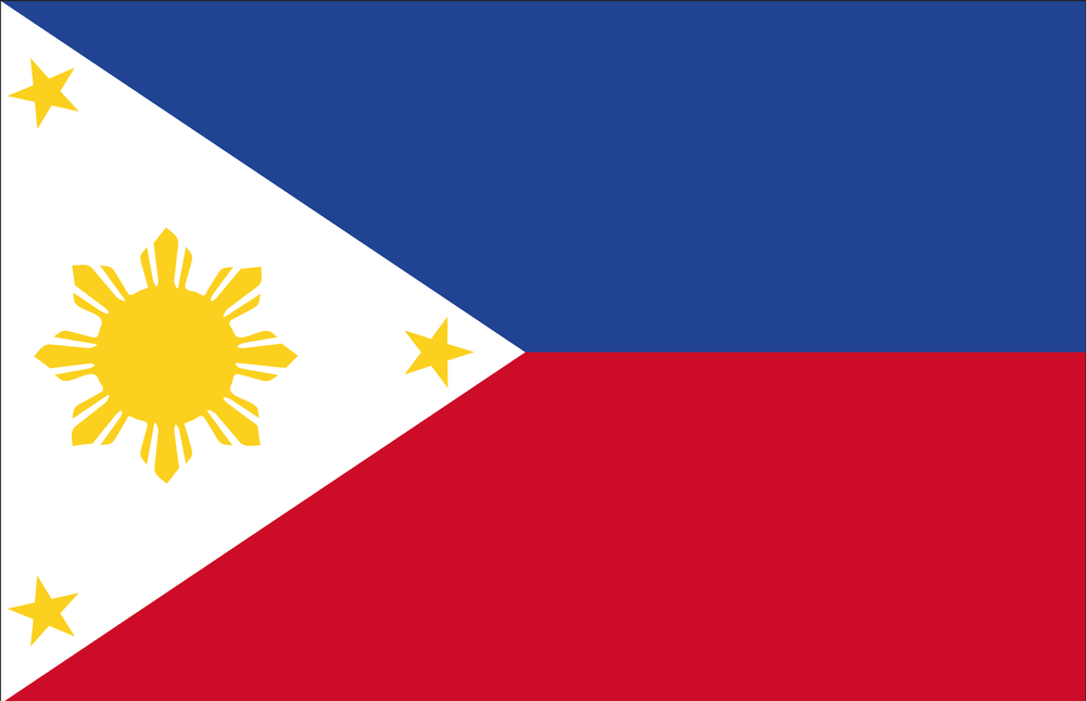 การขอรับความคุ้มครองสิทธิบัตรประเทศสาธารณรัฐฟิลิปปินส์