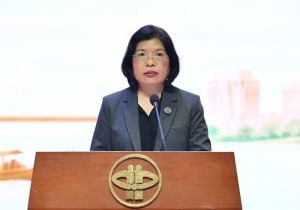 อธิบดีกรมทรัพย์สินทางปัญญา นำคณะและผู้ประกอบการ GI ไทย เข้าร่วมกิจกรรม ส่งเสริมการตลาดและเจรจาจับคู่ธุรกิจ (Business Matching) พร้อมศึกษารูปแบบการค้าและระบบกระจายสินค้า เพื่อเชื่อมโยงผู้ประกอบการ GI ไทยกับคู่ค้า สร้างเครือข่ายทางธุรกิจ และเพิ่มโอกาสในตล