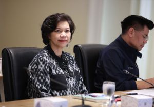อธิบดีกรมทรัพย์สินทางปัญญา เข้าร่วมการประชุมหารือแนวทางการขับเคลื่อนกระทรวงพาณิชย์  ร่วมกับผู้บริหารกระทรวงพาณิชย์ ทูตพาณิชย์ และพาณิชย์จังหวัด โดยมีปลัดกระทรวงพาณิชย์ (นายพูนพงษ์ นัยนาภากรณ์) เป็นประธาน วันที่ 14 ตุลาคม 2569 ณ กระทรวงพาณิชย์