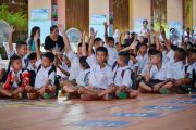 วันเด็กแห่งชาติประจำปี 2560