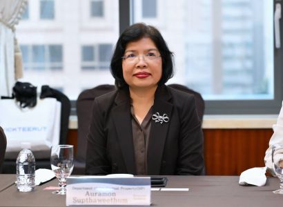 กรมทรัพย์สินทางปัญญา รุกหารือ 4 หน่วยงานลิขสิทธิ์เกาหลีใต้ ยกระดับการคุ้มครองทรัพย์สินทางปัญญารับมือ AI – ปราบปรามละเมิดออนไลน์ พร้อมผลักดัน IP Financing และพัฒนาระบบจัดเก็บค่าลิขสิทธิ์โปร่งใส  