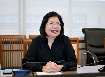 กรมทรัพย์สินทางปัญญา เปิด “DIP e-Exchange” ยกระดับบริการเชื่อมโยงข้อมูล IP ปลอดภัยตามมาตรฐานภาครัฐ แจ้งหน่วยงานที่ใช้ระบบเดิม เปลี่ยนช่องทางภายใน 30 ก.ย. 69
