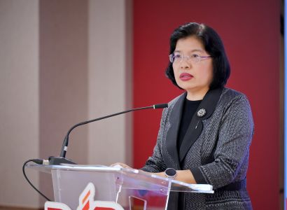 กรมทรัพย์สินทางปัญญา เผย 8 เดือนแรกปี 2569 คำขอจด IP พุ่ง 10.43% รับจดเพิ่ม 7.88% สะท้อนความเชื่อมั่น–เดินหน้าหนุน IP สู่มูลค่าทางเศรษฐกิจ