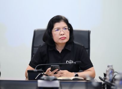 กรมทรัพย์สินทางปัญญาผนึกกำลังแพลตฟอร์มออนไลน์ ป้องปราม–เร่งระงับคอนเทนต์ “ละเมิดลิขสิทธิ์” แนะประชาชน “ไม่ดู ไม่โหลด ไม่สนับสนุน” เสี่ยงสูญเงิน-ข้อมูลส่วนตัว ย้ำ! “คนปล่อยหนังเถื่อน” มีโทษตามกฎหมาย