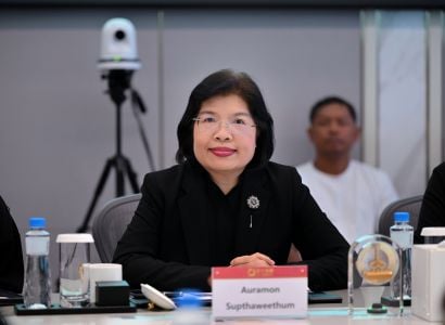 กรมทรัพย์สินทางปัญญา ผนึกกำลัง CP ปักกิ่ง เสริมศักยภาพผู้ประกอบการ GI เปิดมุมมองตลาด–ต่อยอดโอกาสทางธุรกิจ เล็งคัดเลือกสินค้า GI ไทย ทดลองตลาดค้าปลีกชุมชนเมืองในจีน  