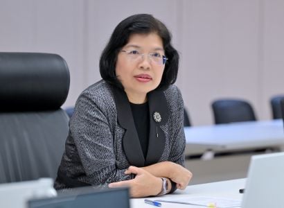 กรมทรัพย์สินทางปัญญา เตือนใช้ “โปรแกรมเถื่อน” เสี่ยงมัลแวร์ – ข้อมูลหลุด พร้อมหารือ Adobe เตรียมแพ็กเกจโปรแกรมราคาพิเศษ ชวนผู้บริโภคสนับสนุนซอฟต์แวร์ถูกกฎหมาย