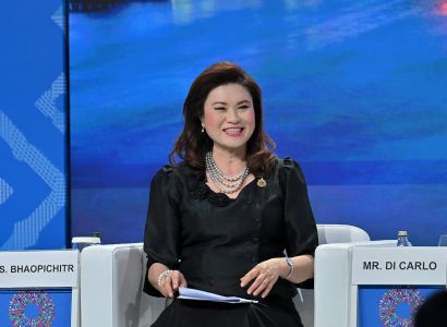 พาณิชย์ผลักดันระบบ “IP Finance” ผ่านเวที AM2026 เชื่อม “ทรัพย์สินทางปัญญา” สู่แหล่งทุน ขับเคลื่อนเศรษฐกิจไทย-อาเซียน