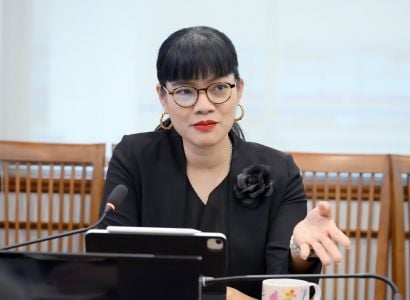 กรมทรัพย์สินทางปัญญา ชวนสัมมนาฟรี! เจาะลึกเทคนิค “ยื่นจดเครื่องหมายการค้าระหว่างประเทศ” ผ่านระบบมาดริด เรียนรู้ขั้นตอนจริง ป้องกันข้อผิดพลาด วางแผนคุ้มครองแบรนด์ไทยในตลาดโลก