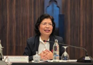 อธิบดีกรมทรัพย์สินทางปัญญา เป็นประธาน การประชุมคณะกรรมการเครื่องหมายการค้า เพื่อเร่งรัดการพิจารณาคำอุทธรณ์เพิ่มเติม จากวาระการประชุมปกติ ซึ่งสามารถพิจารณาคำอุทธรณ์ได้ 208 คำขอ วันที่ 19 กันยายน 2569 ณ โรงแรมอีสติน แกรนด์ พญาไท