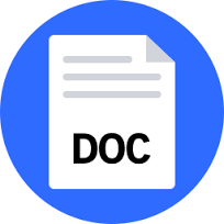 Icon Doc