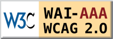 W3C WIA AAA WCAG20